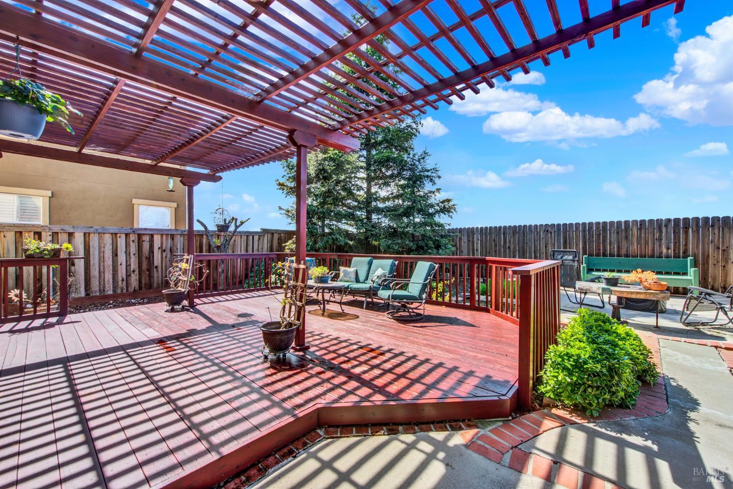 Detail Gallery Image 93 of 99 For 365 Sage Sparrow Cir, Vacaville,  CA 95687 - 6 Beds | 4 Baths