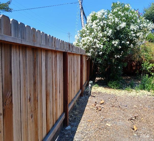 Detail Gallery Image 27 of 32 For 1103 Mitzi Dr, Calistoga,  CA 94515 - 3 Beds | 2 Baths