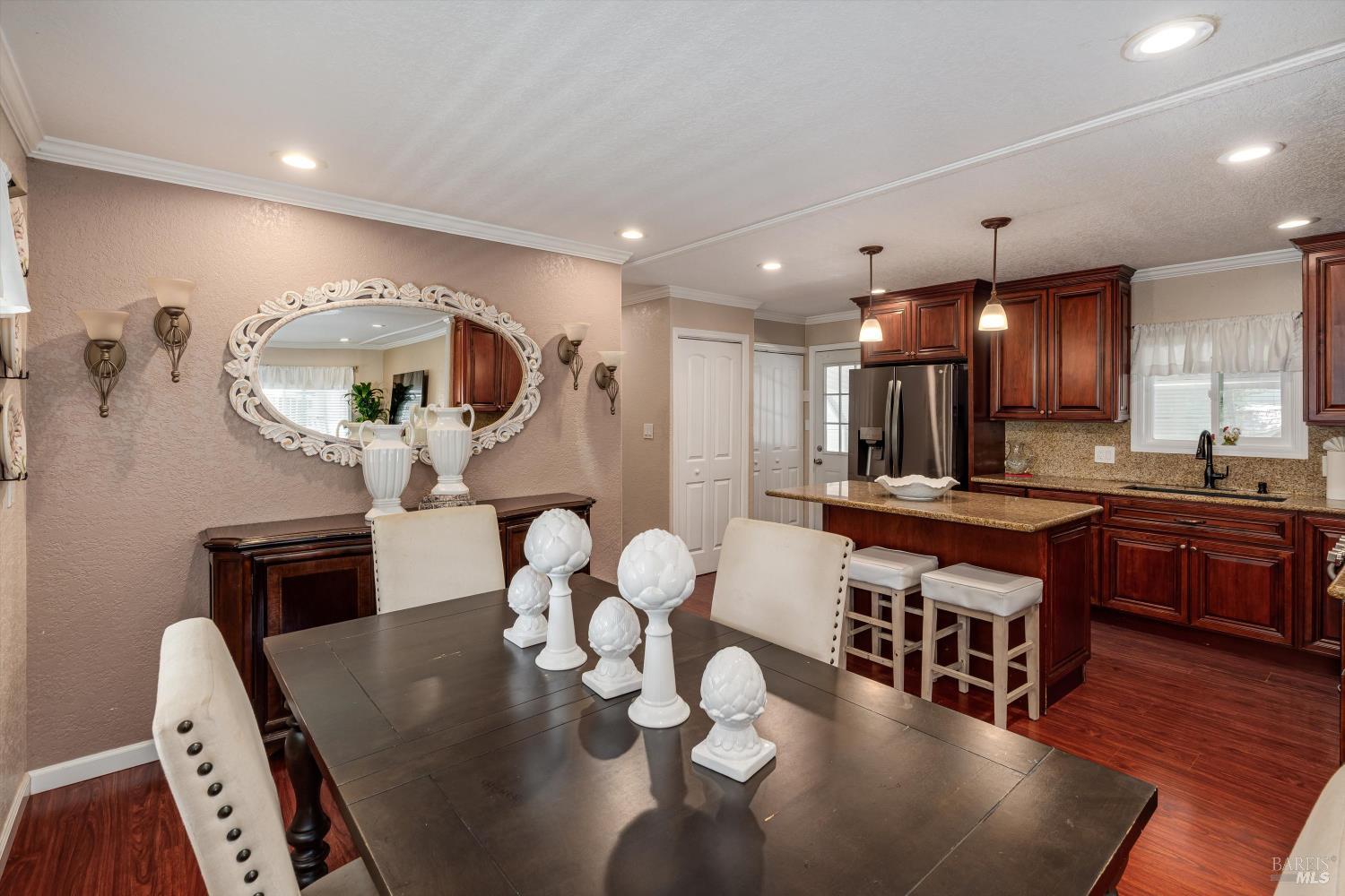 Detail Gallery Image 14 of 42 For 107 Garth St, Napa,  CA 94558 - 3 Beds | 2 Baths