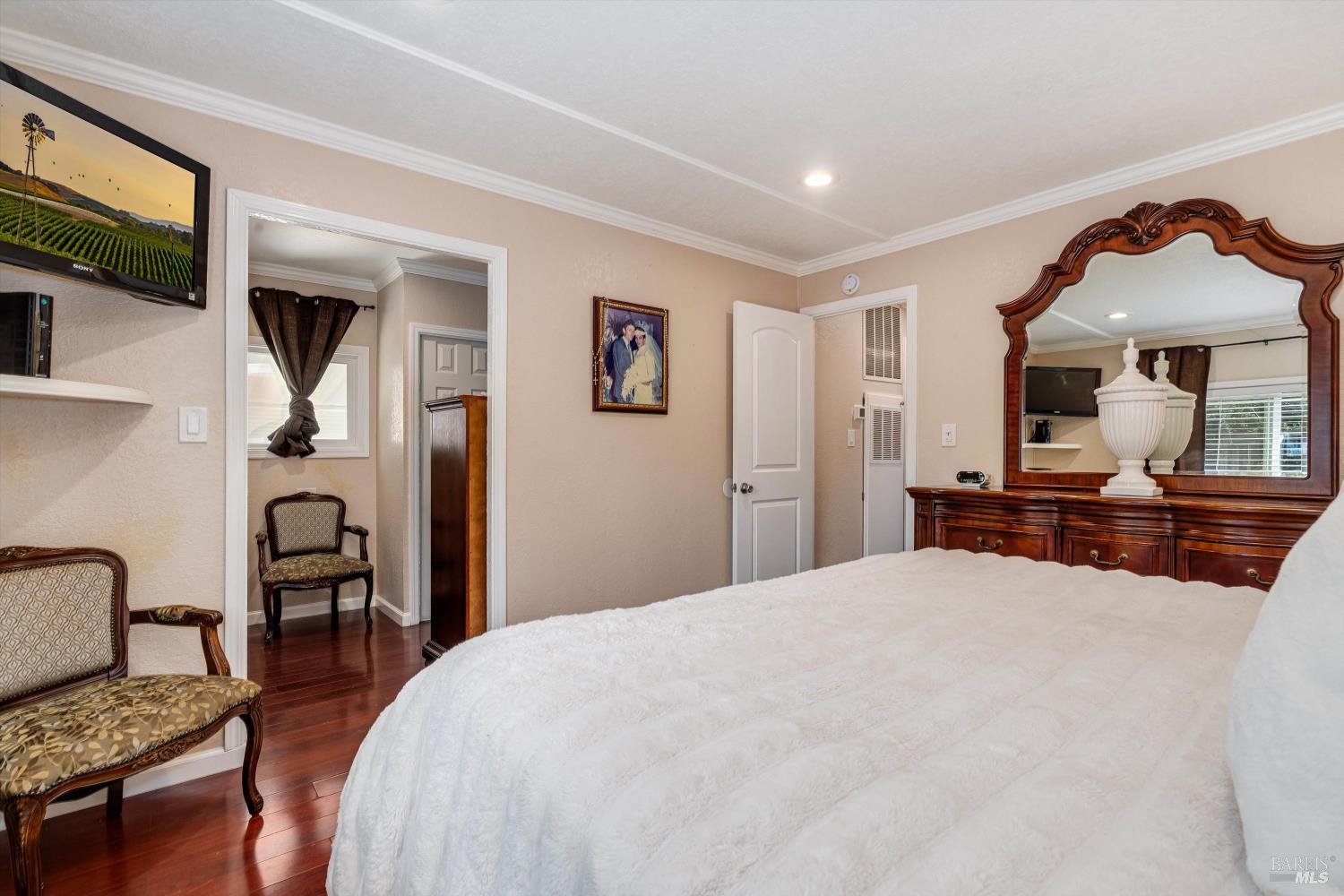 Detail Gallery Image 42 of 42 For 107 Garth St, Napa,  CA 94558 - 3 Beds | 2 Baths