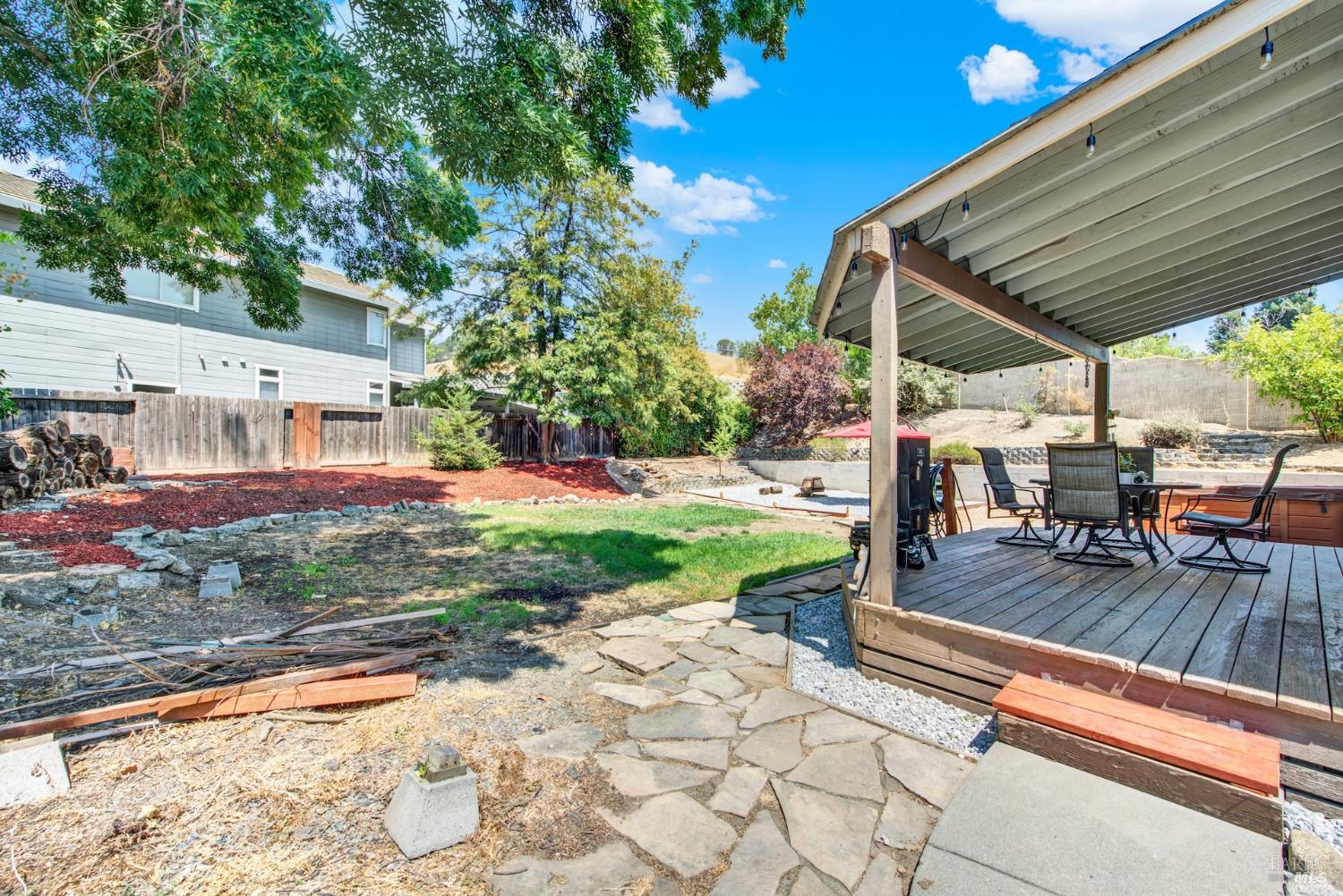 Detail Gallery Image 43 of 81 For 249 Milford Ct, Vacaville,  CA 95688 - 4 Beds | 2/1 Baths