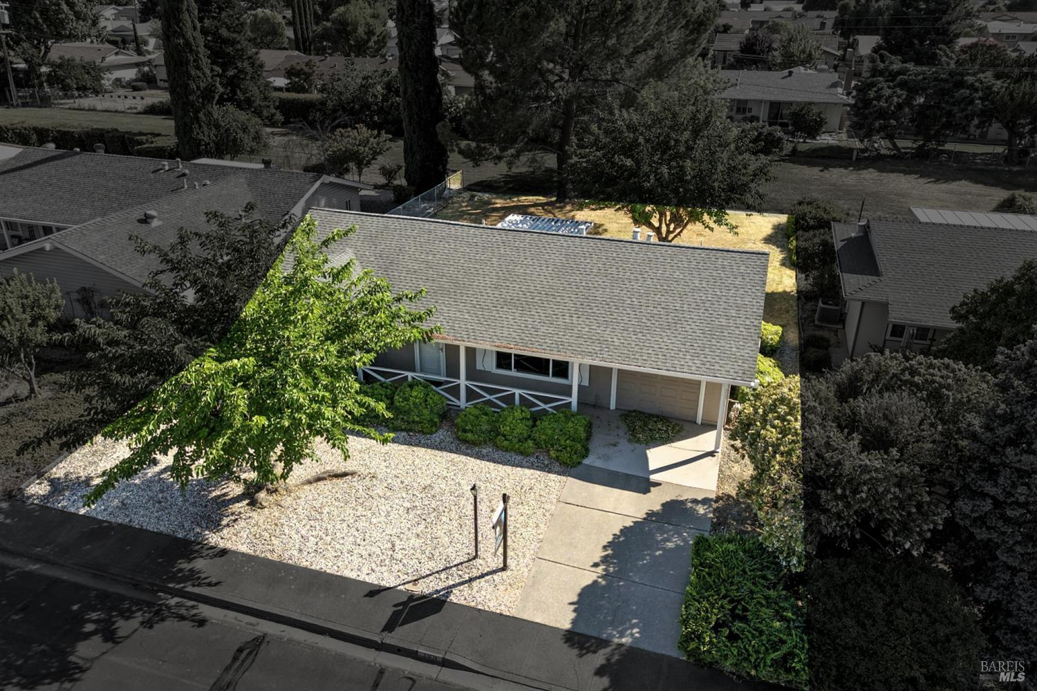 Detail Gallery Image 30 of 30 For 189 Lassen Cir, Vacaville,  CA 95687 - 2 Beds | 1 Baths