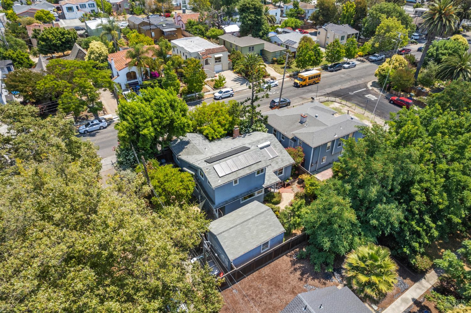 Detail Gallery Image 39 of 49 For 1219 Amador St, Vallejo,  CA 94590 - 3 Beds | 2/1 Baths