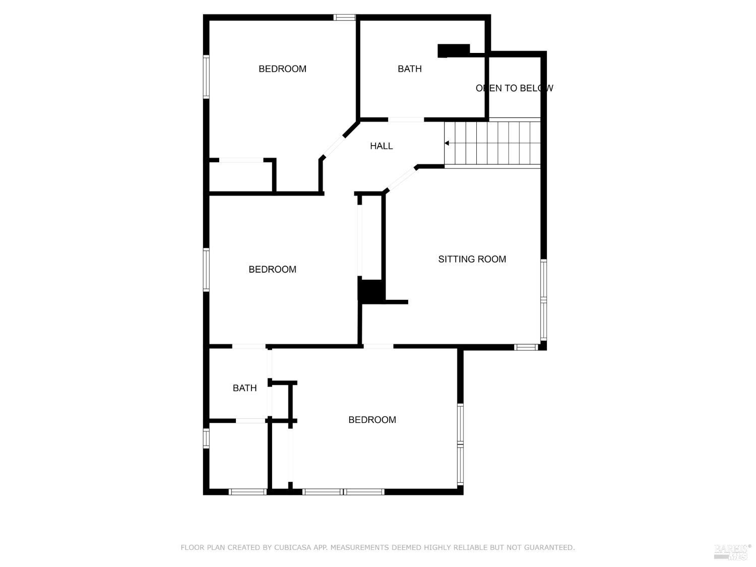 Detail Gallery Image 56 of 57 For 231 Poppy Hill Dr, Healdsburg,  CA 95448 - 4 Beds | 3/1 Baths