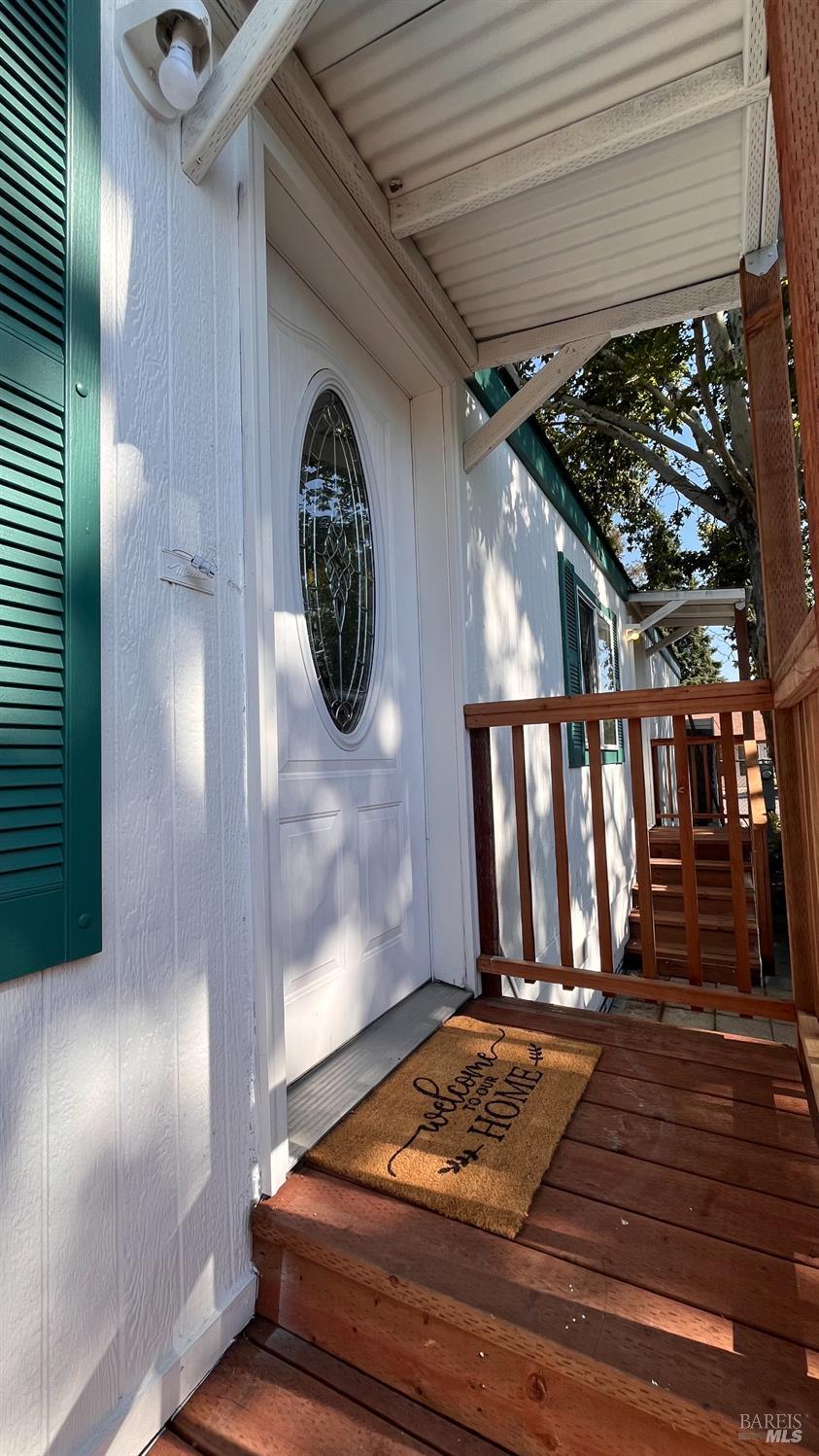 Detail Gallery Image 2 of 13 For 2475 N State St 13, Ukiah,  CA 95482 - 1 Beds | 1 Baths