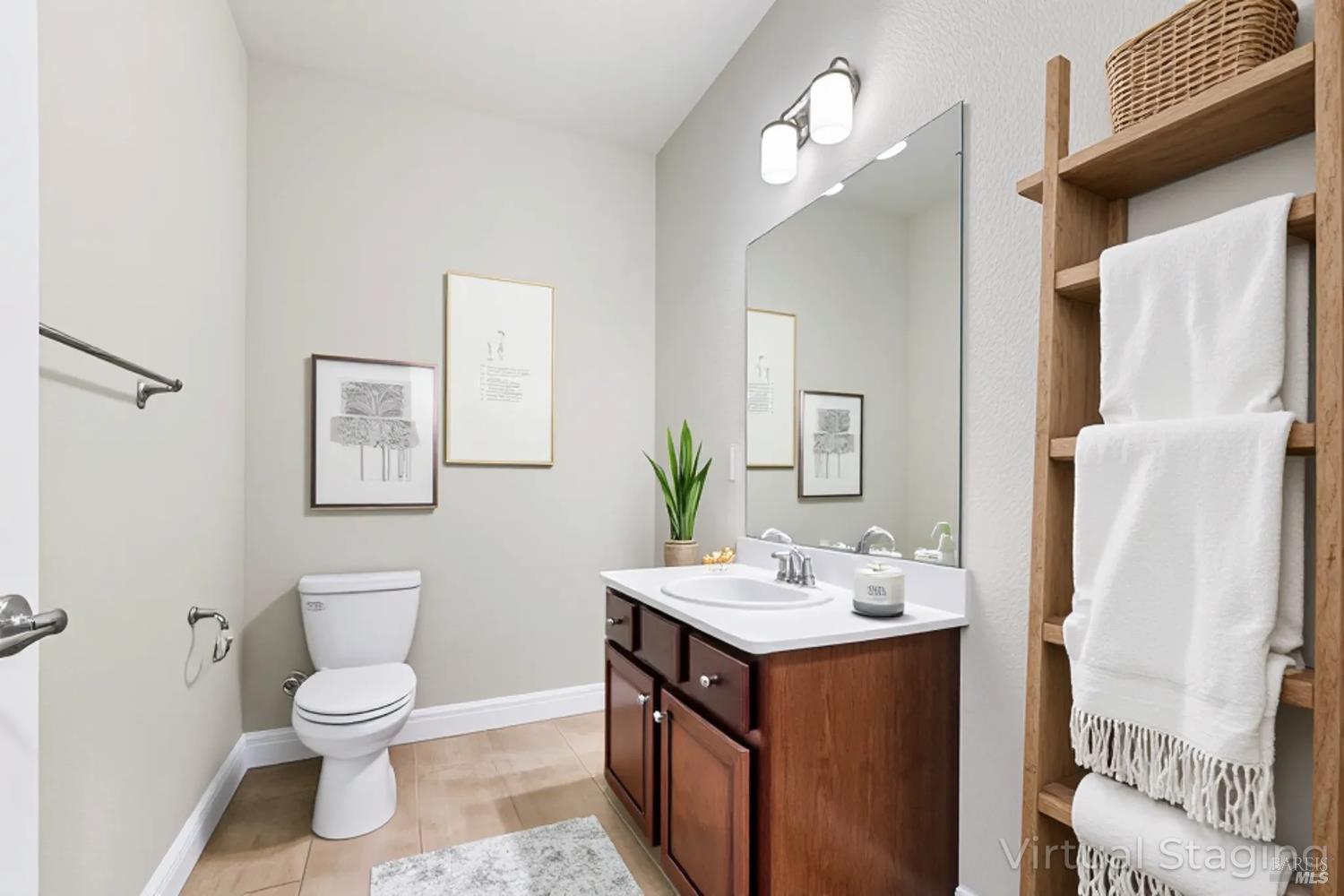 Detail Gallery Image 8 of 47 For 2152 Eva St, Napa,  CA 94559 - 3 Beds | 2/1 Baths