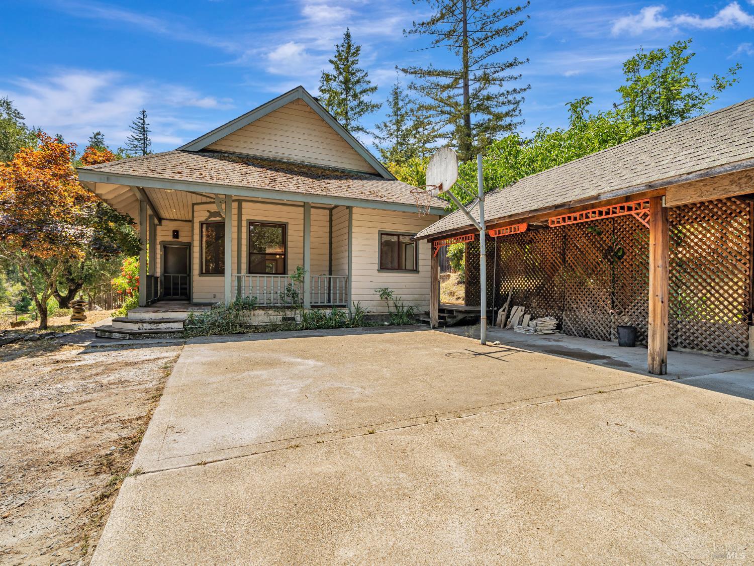 Detail Gallery Image 64 of 66 For 480 Pearl St, Cazadero,  CA 95421 - 3 Beds | 2 Baths