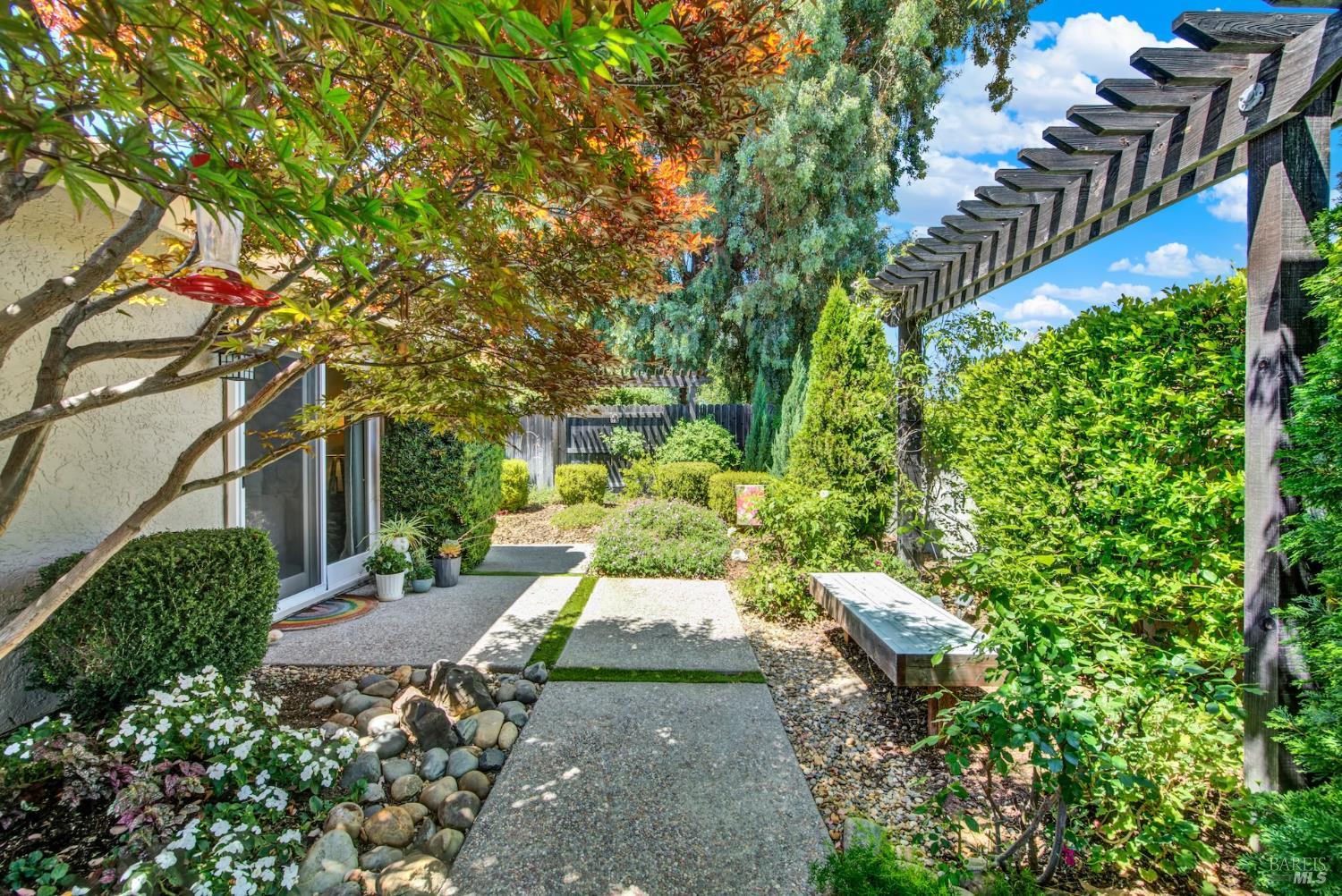 Detail Gallery Image 54 of 63 For 231 Ballindine Dr, Vacaville,  CA 95688 - 4 Beds | 2 Baths