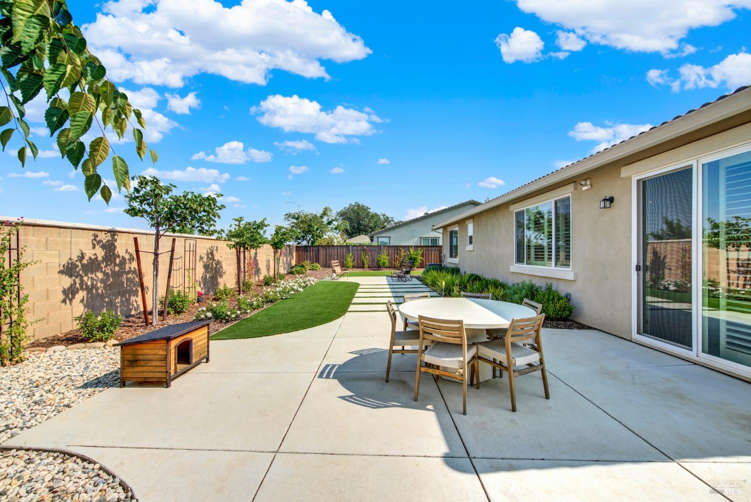 Detail Gallery Image 58 of 73 For 570 Wildflower Ct, Dixon,  CA 95620 - 3 Beds | 2 Baths