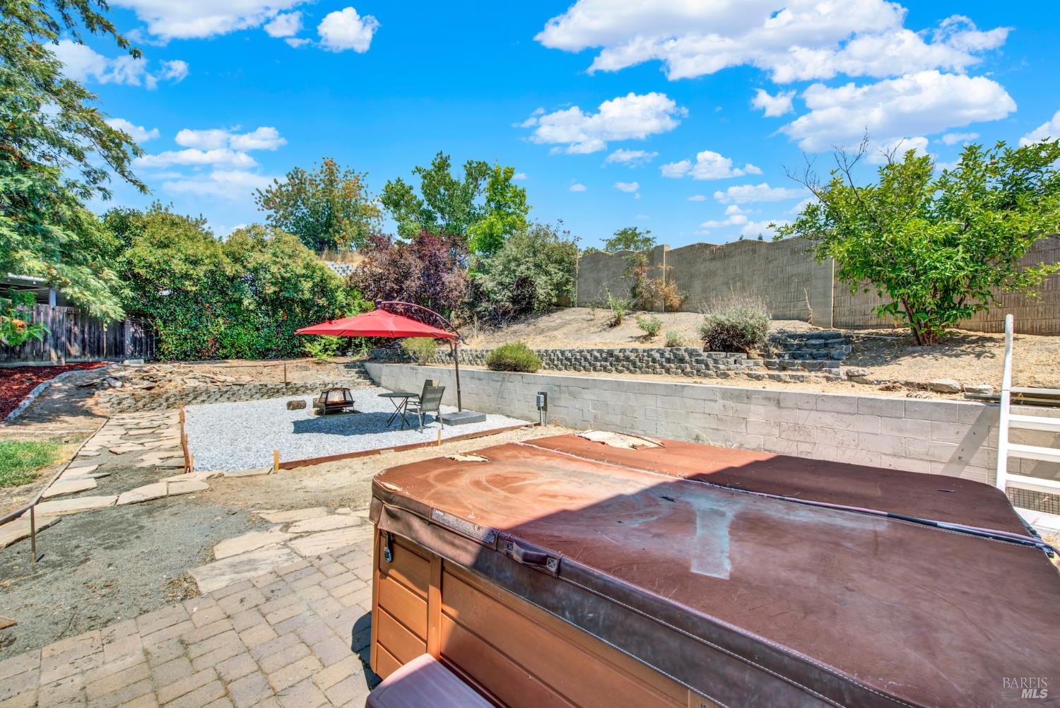 Detail Gallery Image 56 of 81 For 249 Milford Ct, Vacaville,  CA 95688 - 4 Beds | 2/1 Baths