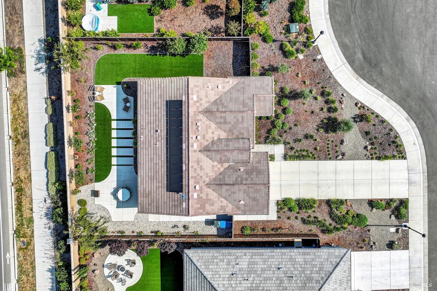 Detail Gallery Image 54 of 73 For 570 Wildflower Ct, Dixon,  CA 95620 - 3 Beds | 2 Baths
