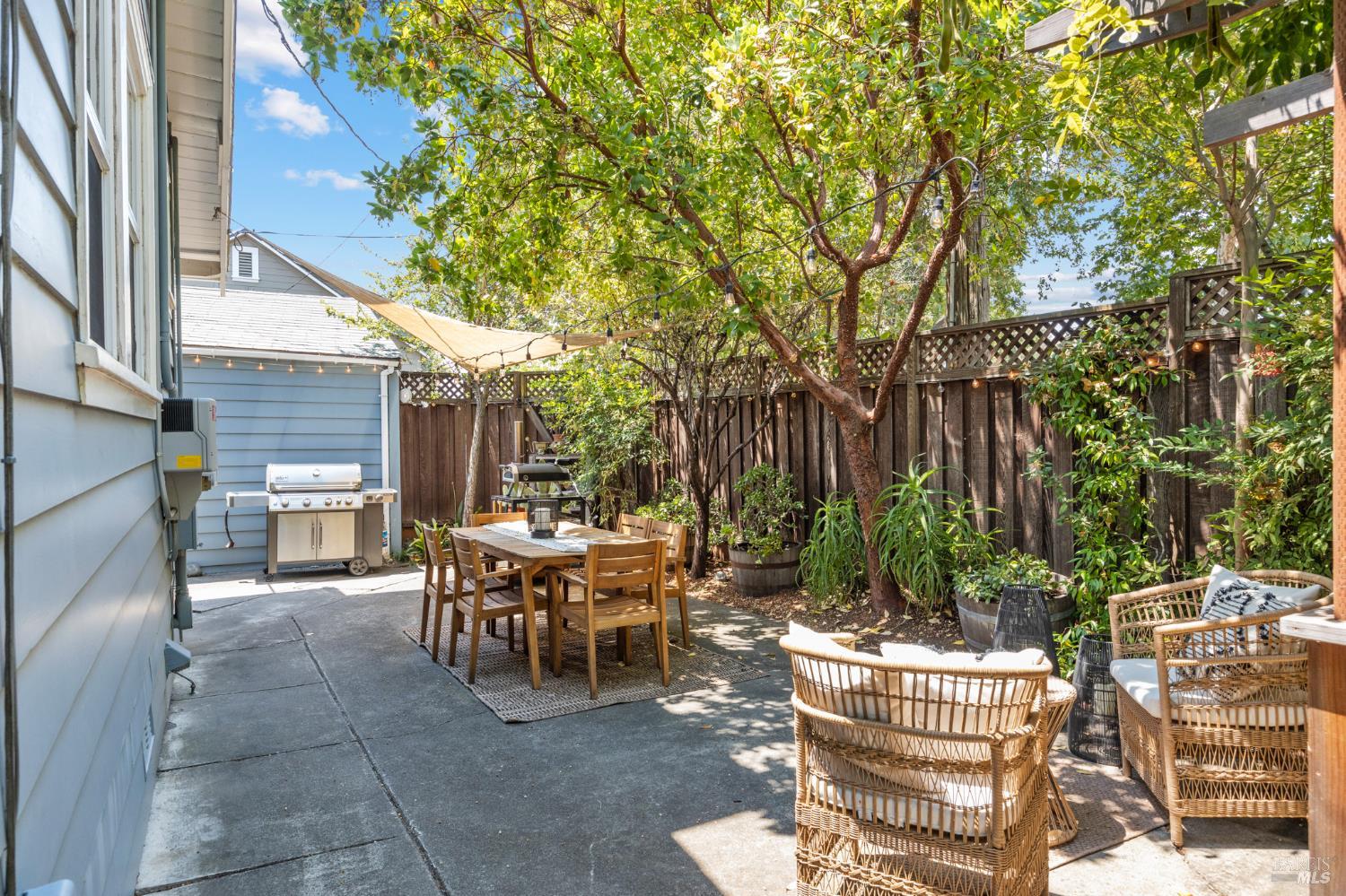 Detail Gallery Image 36 of 49 For 1219 Amador St, Vallejo,  CA 94590 - 3 Beds | 2/1 Baths
