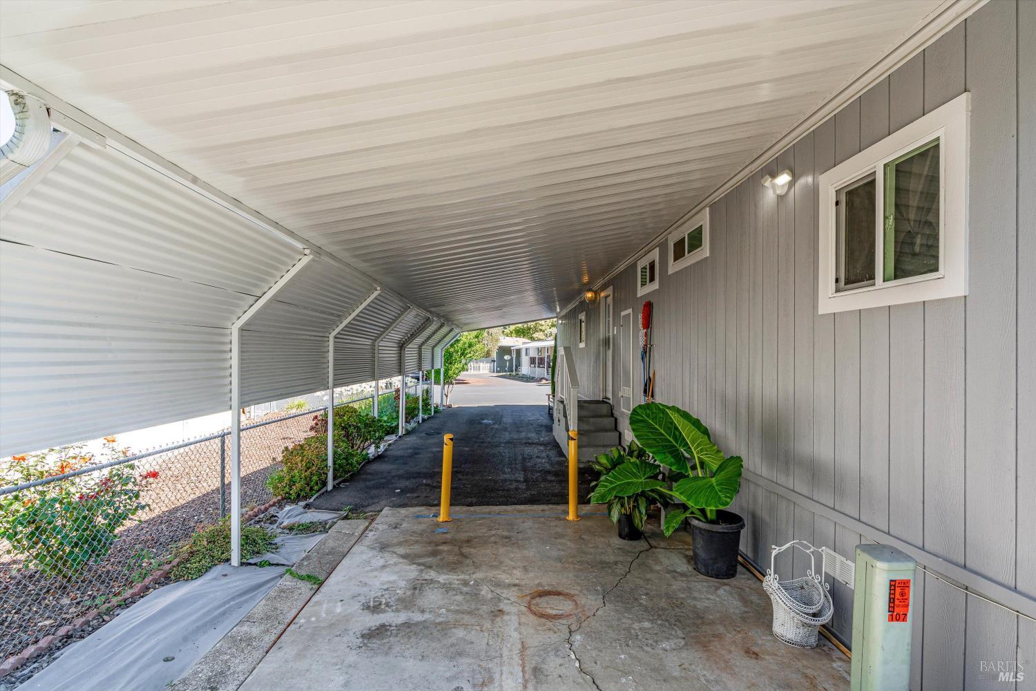 Detail Gallery Image 28 of 42 For 107 Garth St, Napa,  CA 94558 - 3 Beds | 2 Baths