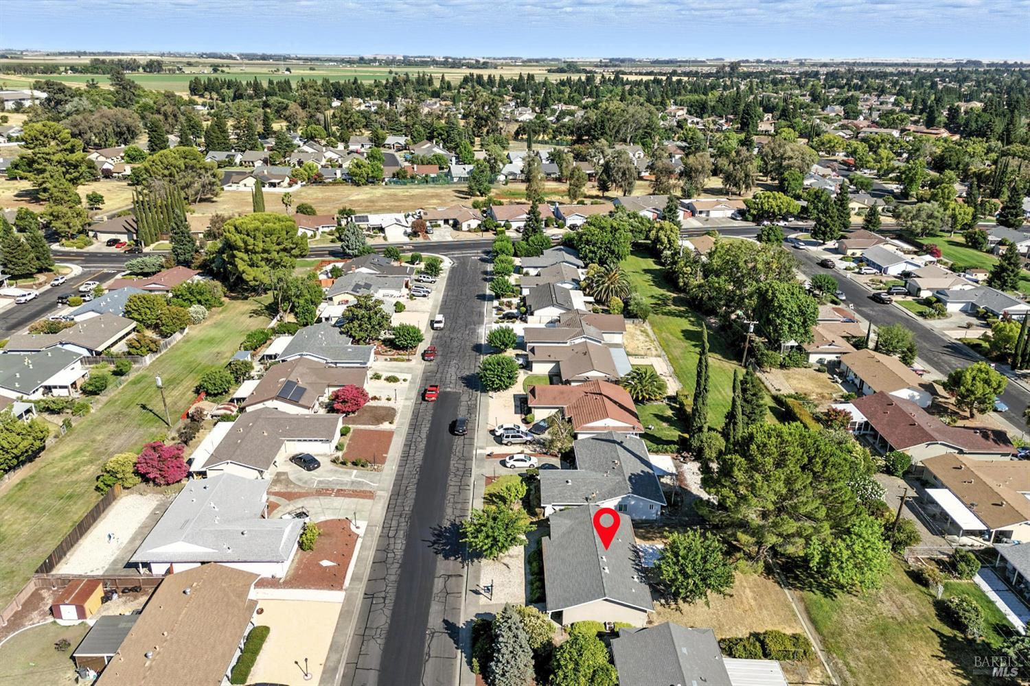 Detail Gallery Image 27 of 30 For 189 Lassen Cir, Vacaville,  CA 95687 - 2 Beds | 1 Baths