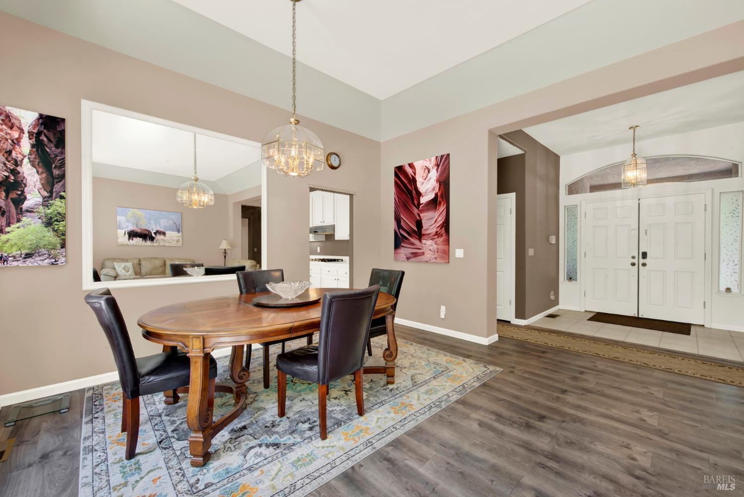 Detail Gallery Image 27 of 93 For 616 Pavilion Dr, Fairfield,  CA 94534 - 3 Beds | 2/1 Baths