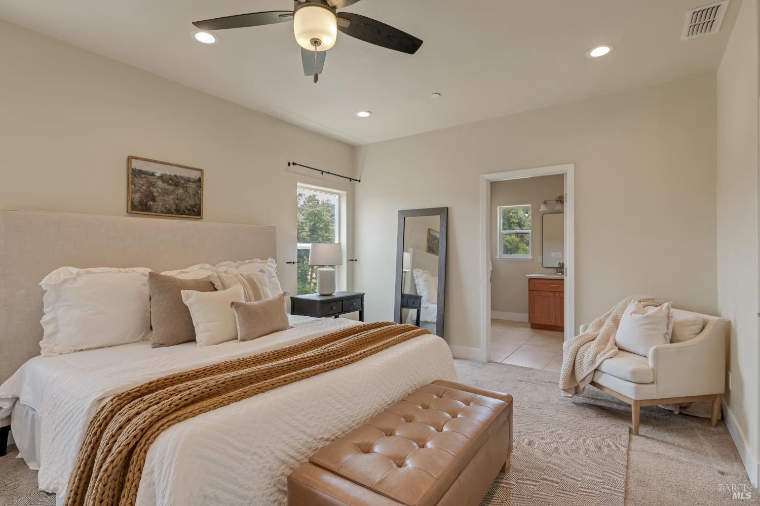 Detail Gallery Image 25 of 50 For 1670 Schultz Rd, Kenwood,  CA 95452 - 3 Beds | 2 Baths