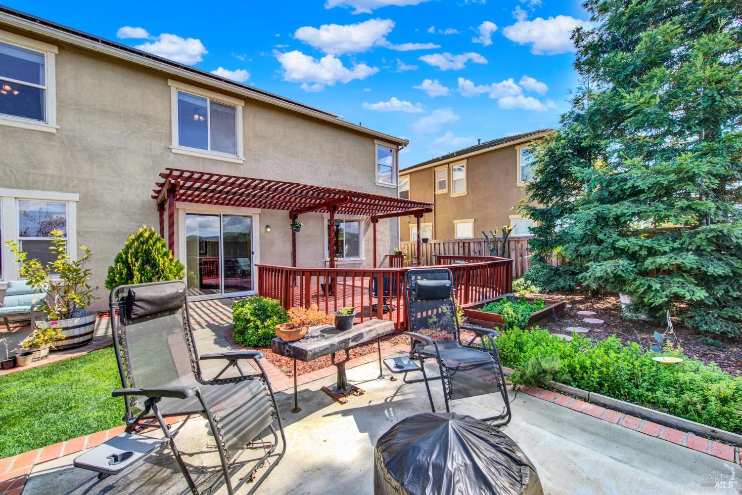 Detail Gallery Image 87 of 99 For 365 Sage Sparrow Cir, Vacaville,  CA 95687 - 6 Beds | 4 Baths