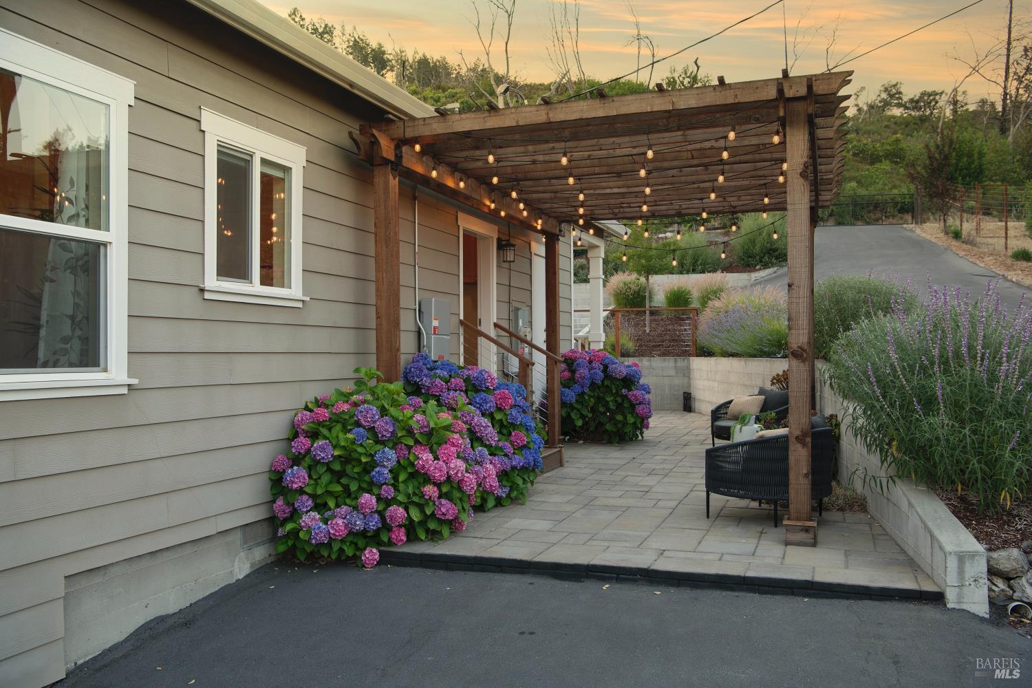 Detail Gallery Image 37 of 50 For 1670 Schultz Rd, Kenwood,  CA 95452 - 3 Beds | 2 Baths
