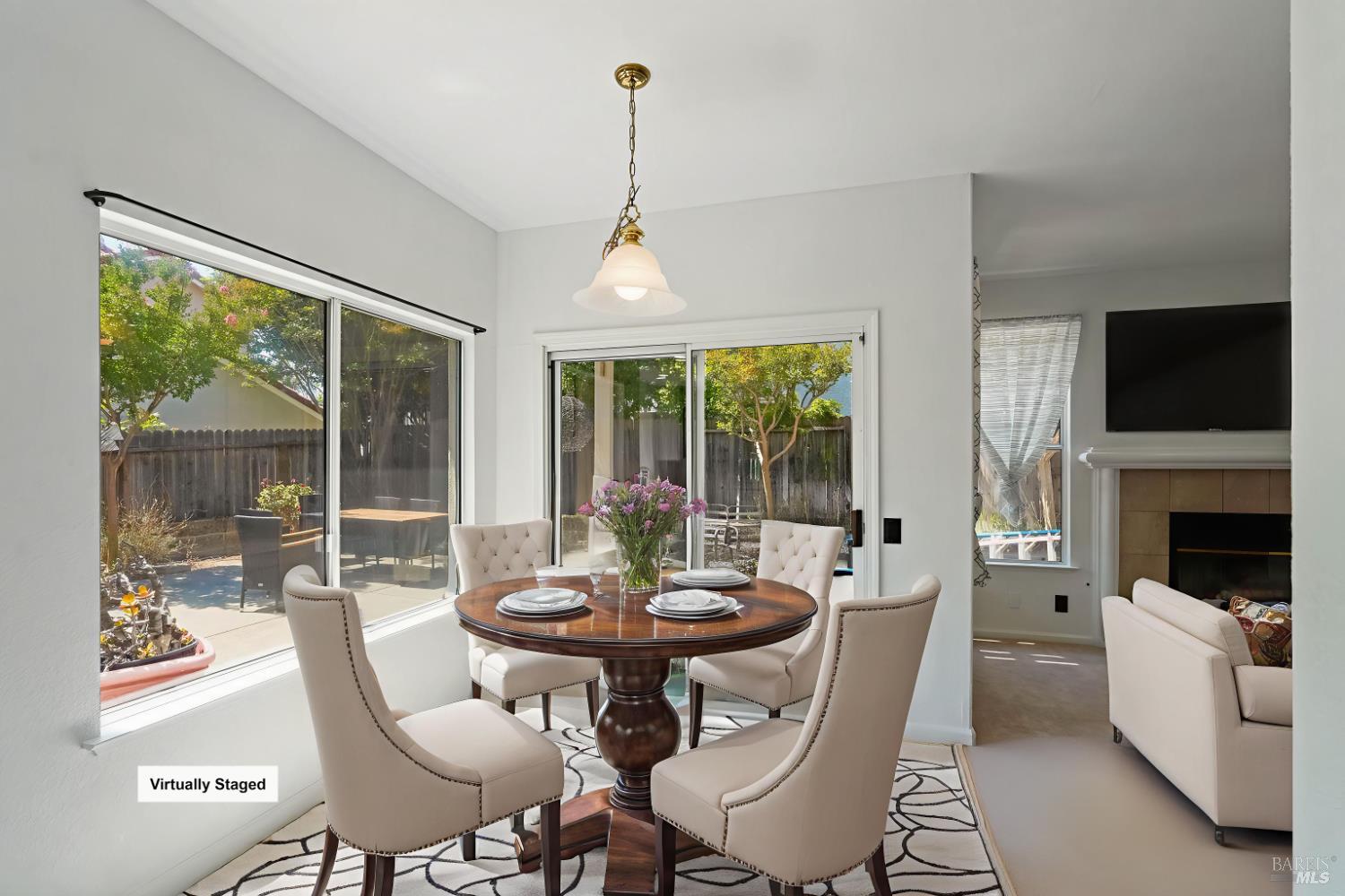 Detail Gallery Image 64 of 71 For 598 Crownpointe Cir, Vacaville,  CA 95687 - 4 Beds | 3 Baths