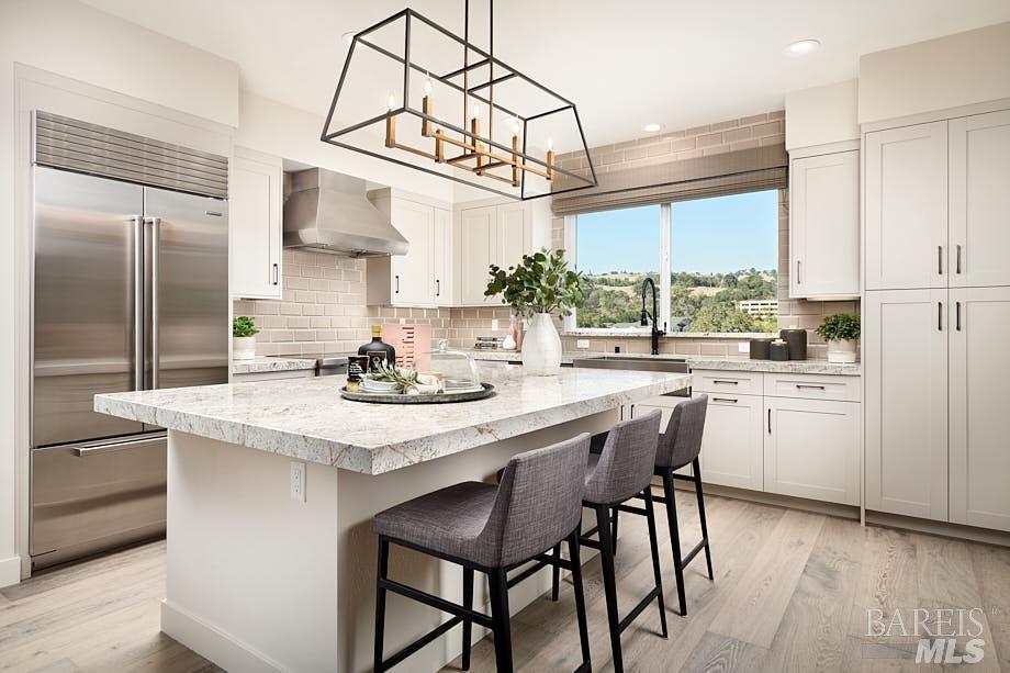 Detail Gallery Image 2 of 5 For 641 Semillon Ln, Santa Rosa,  CA 95403 - 4 Beds | 3/1 Baths