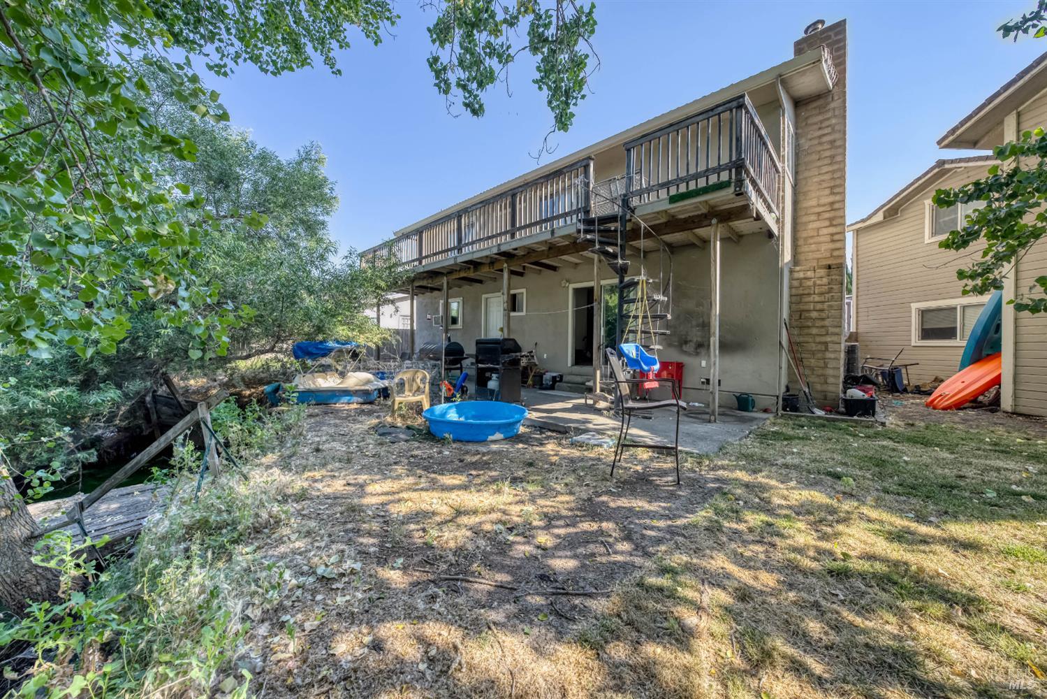 Detail Gallery Image 16 of 49 For 12902 Lakeland St, Clearlake Oaks,  CA 95423 - 4 Beds | 2/1 Baths