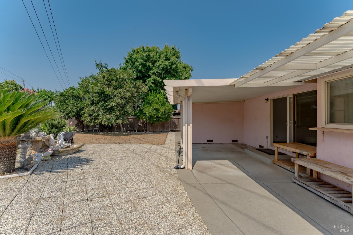 Detail Gallery Image 30 of 44 For 2049 Harte Ct, Fairfield,  CA 94533 - 4 Beds | 2 Baths
