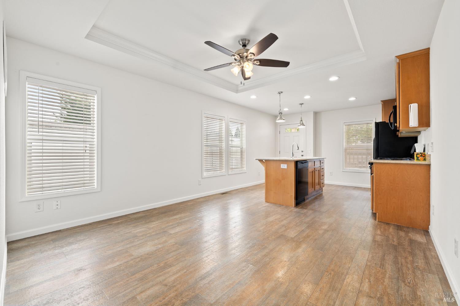 Detail Gallery Image 12 of 19 For 70 Romani Ct, Santa Rosa,  CA 95407 - 2 Beds | 1 Baths