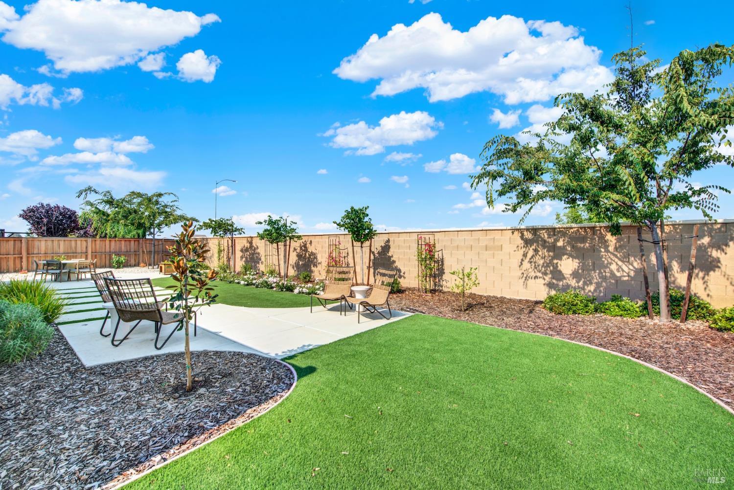 Detail Gallery Image 59 of 73 For 570 Wildflower Ct, Dixon,  CA 95620 - 3 Beds | 2 Baths