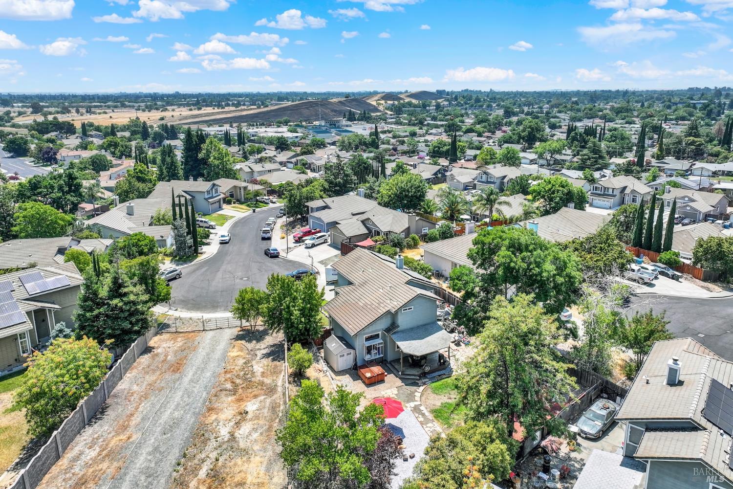 Detail Gallery Image 64 of 81 For 249 Milford Ct, Vacaville,  CA 95688 - 4 Beds | 2/1 Baths