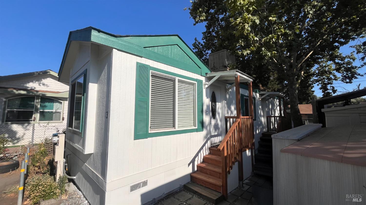 Detail Gallery Image 10 of 13 For 2475 N State St 13, Ukiah,  CA 95482 - 1 Beds | 1 Baths