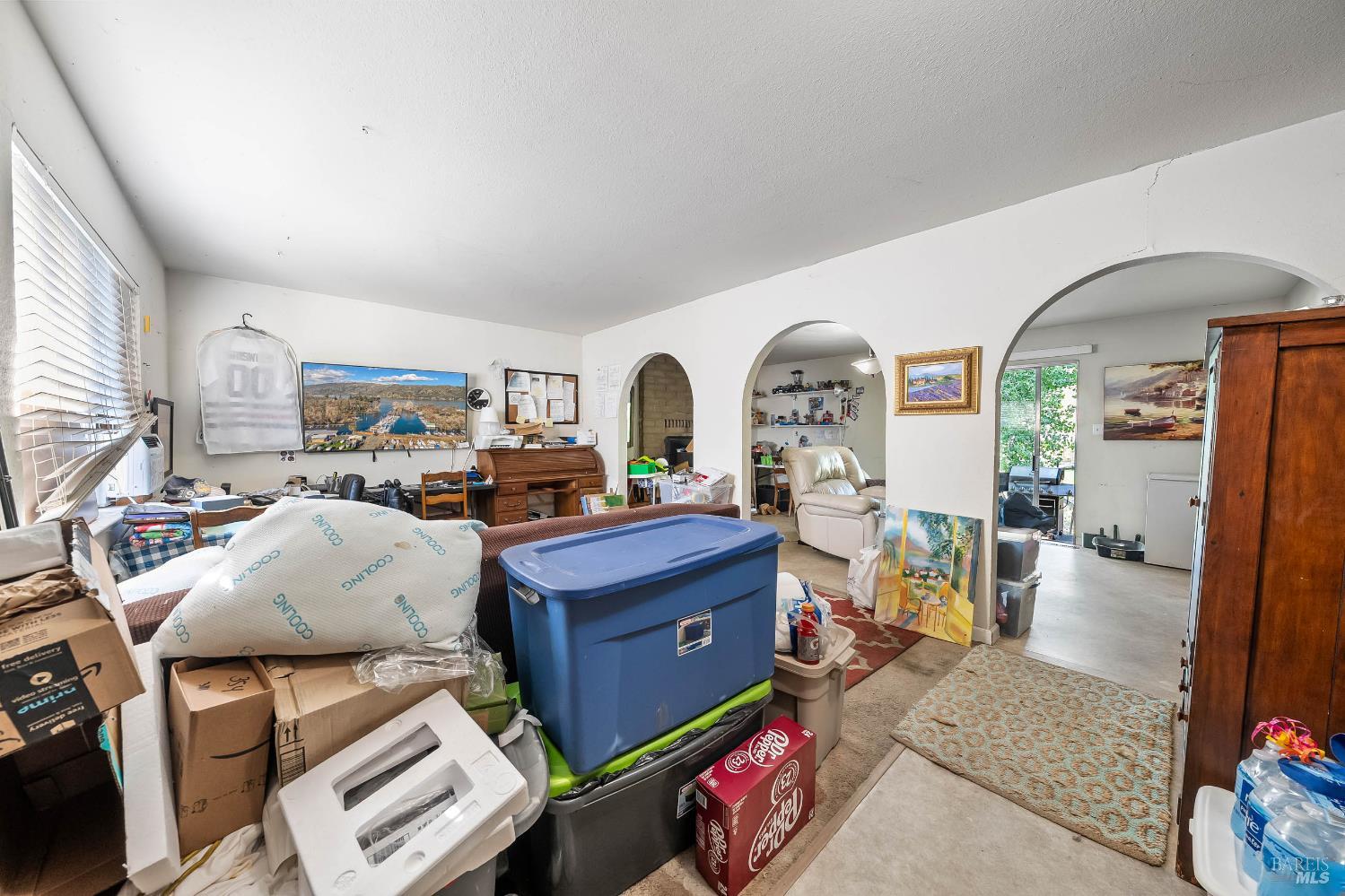 Detail Gallery Image 3 of 49 For 12902 Lakeland St, Clearlake Oaks,  CA 95423 - 4 Beds | 2/1 Baths