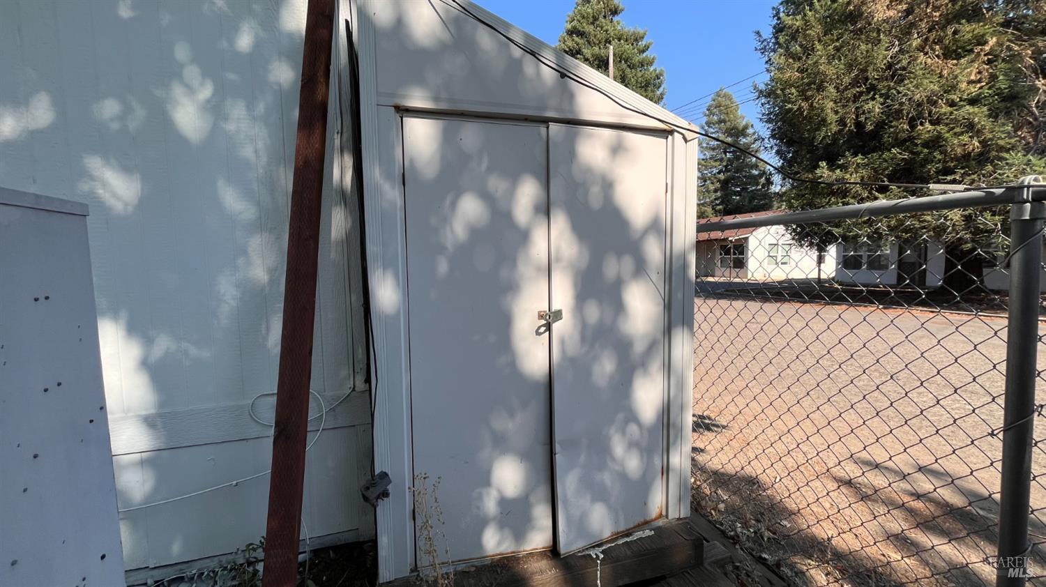 Detail Gallery Image 12 of 13 For 2475 N State St 13, Ukiah,  CA 95482 - 1 Beds | 1 Baths