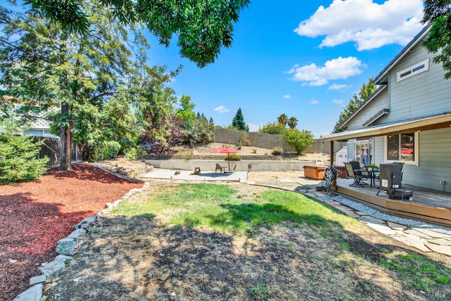 Detail Gallery Image 44 of 81 For 249 Milford Ct, Vacaville,  CA 95688 - 4 Beds | 2/1 Baths