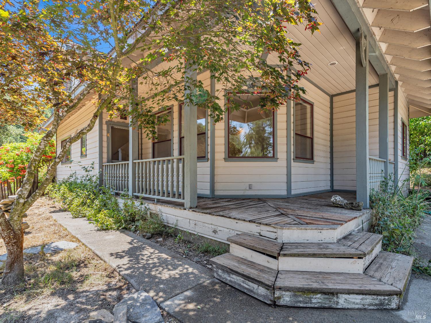 Detail Gallery Image 62 of 66 For 480 Pearl St, Cazadero,  CA 95421 - 3 Beds | 2 Baths
