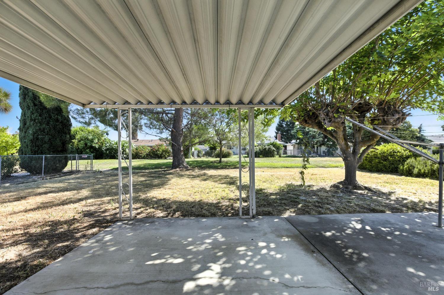 Detail Gallery Image 25 of 30 For 189 Lassen Cir, Vacaville,  CA 95687 - 2 Beds | 1 Baths