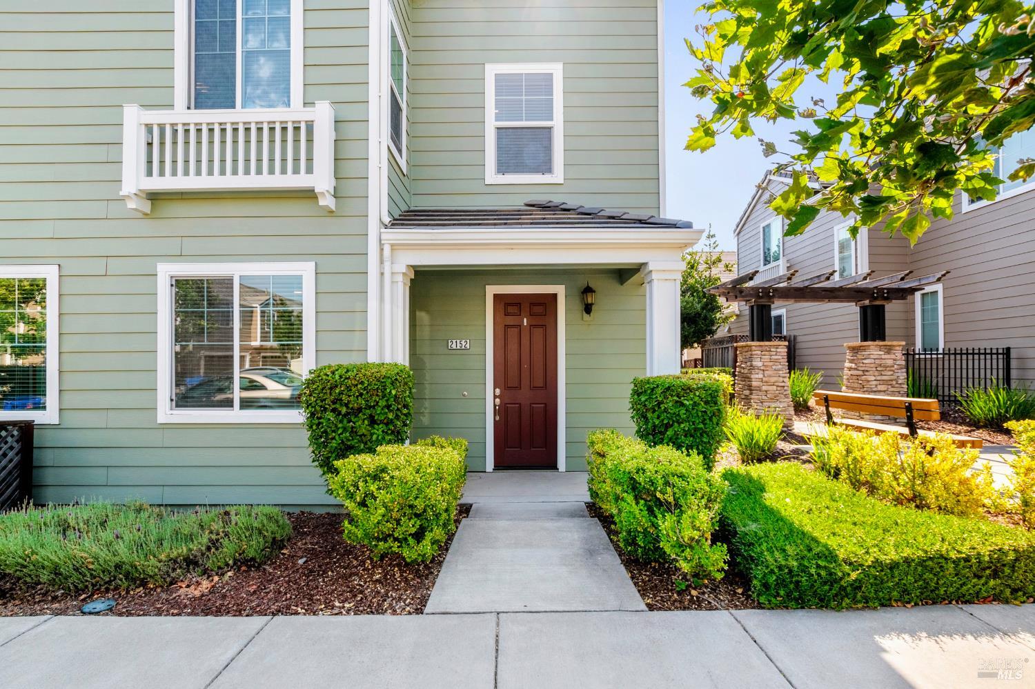 Detail Gallery Image 17 of 47 For 2152 Eva St, Napa,  CA 94559 - 3 Beds | 2/1 Baths