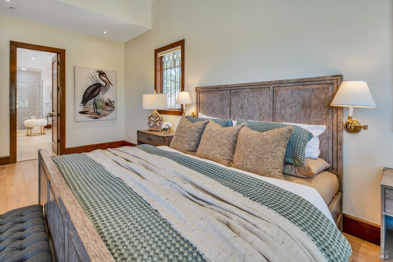 Detail Gallery Image 30 of 57 For 231 Poppy Hill Dr, Healdsburg,  CA 95448 - 4 Beds | 3/1 Baths
