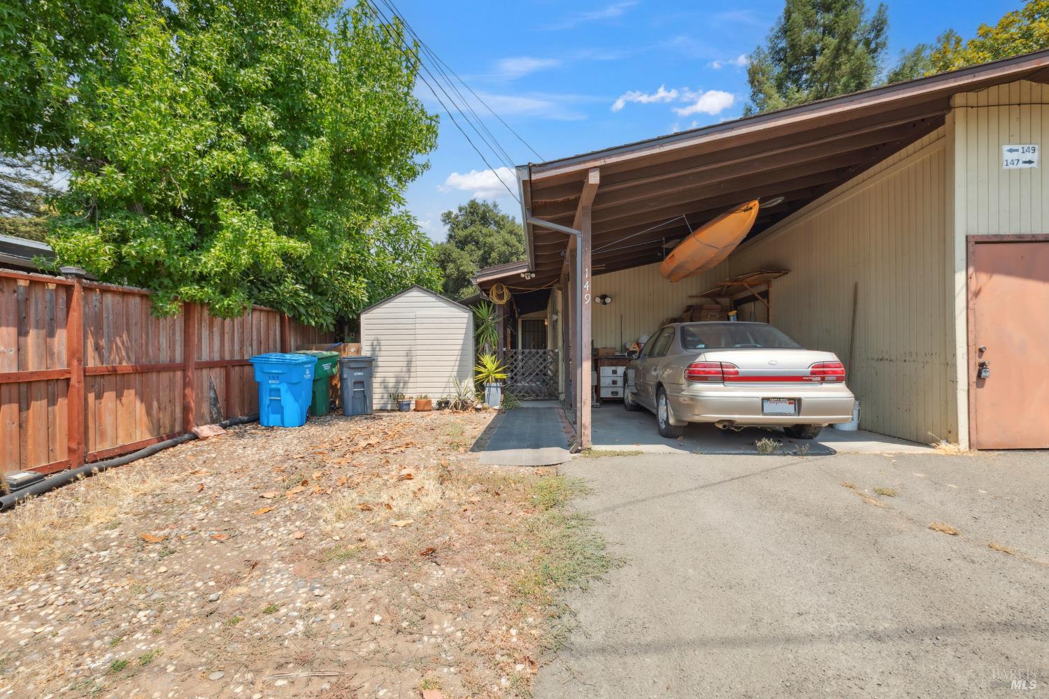 Detail Gallery Image 23 of 41 For 147 Buena Vida Ct, Sonoma,  CA 95476 - – Beds | – Baths
