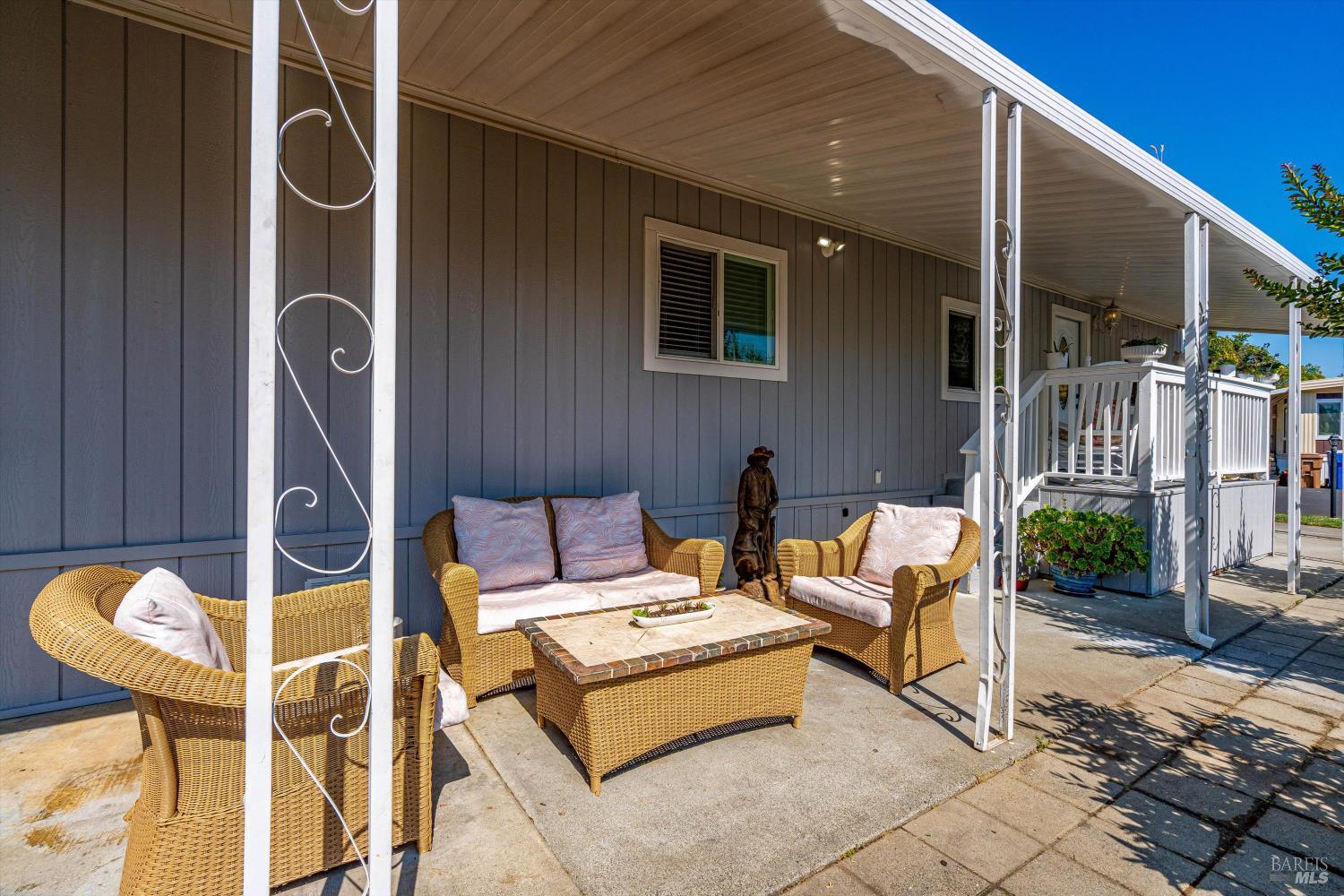 Detail Gallery Image 33 of 42 For 107 Garth St, Napa,  CA 94558 - 3 Beds | 2 Baths