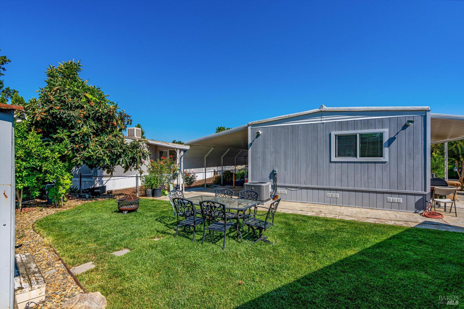 Detail Gallery Image 29 of 42 For 107 Garth St, Napa,  CA 94558 - 3 Beds | 2 Baths