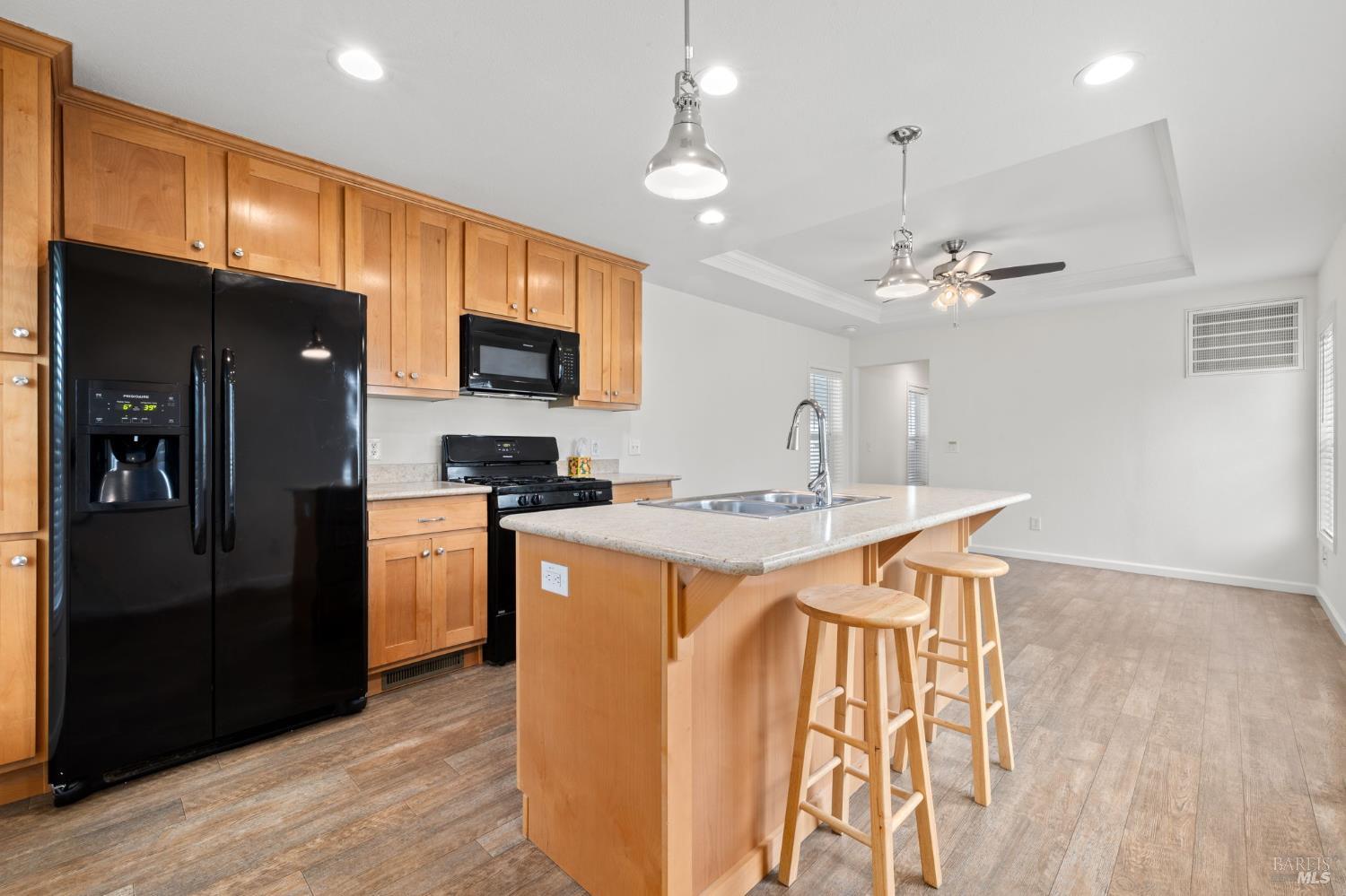 Detail Gallery Image 8 of 19 For 70 Romani Ct, Santa Rosa,  CA 95407 - 2 Beds | 1 Baths