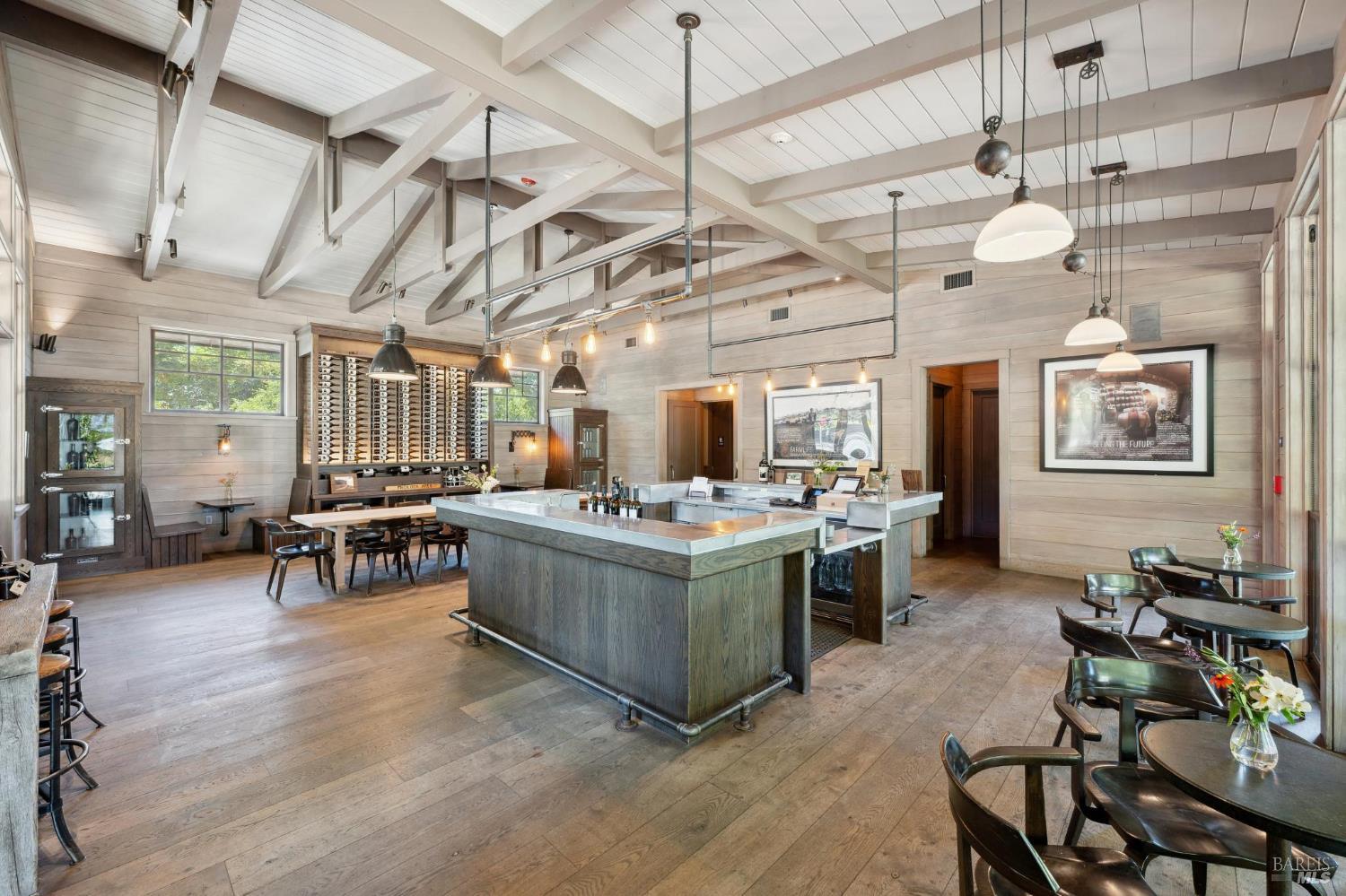 Detail Gallery Image 4 of 12 For 3487 Alexander Valley Rd, Healdsburg,  CA 95448 - 0 Beds | 0/2 Baths