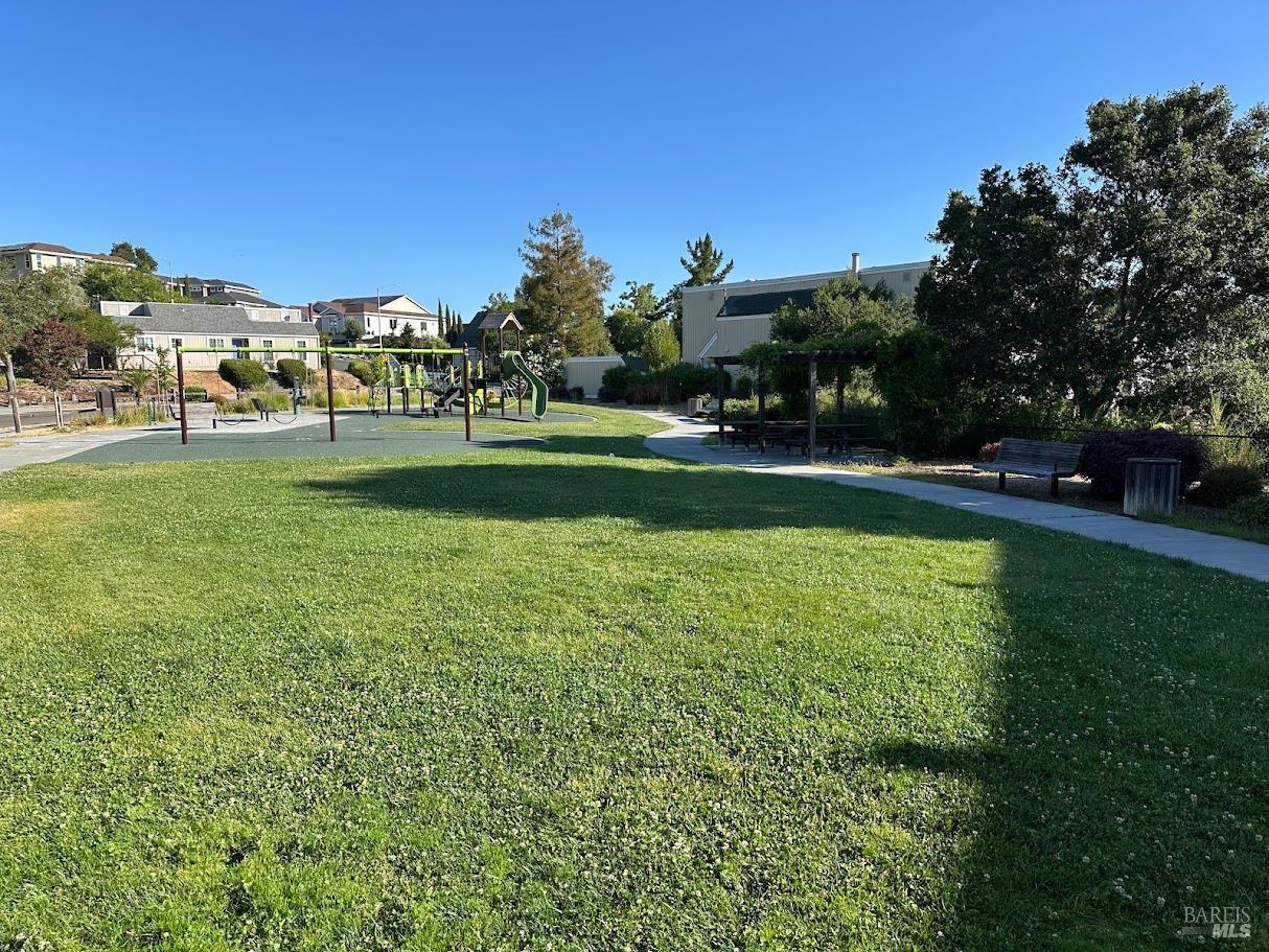 Detail Gallery Image 55 of 60 For 2541 Topaz Dr, Novato,  CA 94945 - 4 Beds | 2/1 Baths