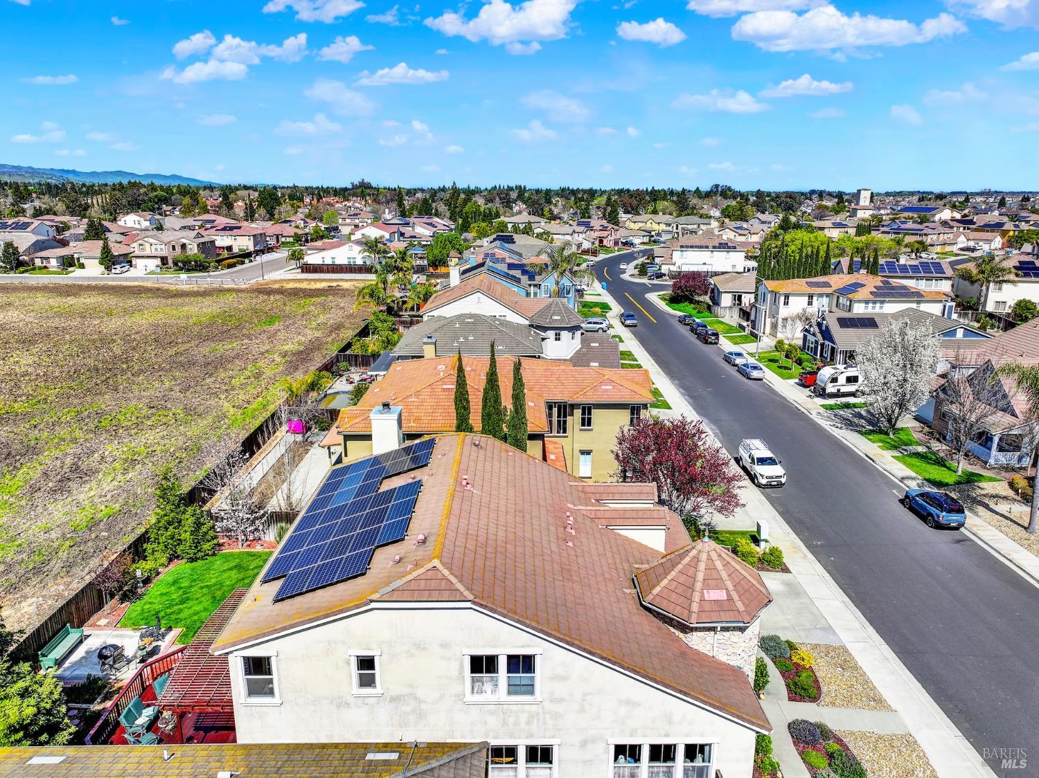 Detail Gallery Image 79 of 99 For 365 Sage Sparrow Cir, Vacaville,  CA 95687 - 6 Beds | 4 Baths