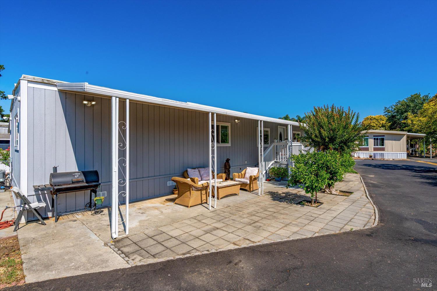 Detail Gallery Image 32 of 42 For 107 Garth St, Napa,  CA 94558 - 3 Beds | 2 Baths