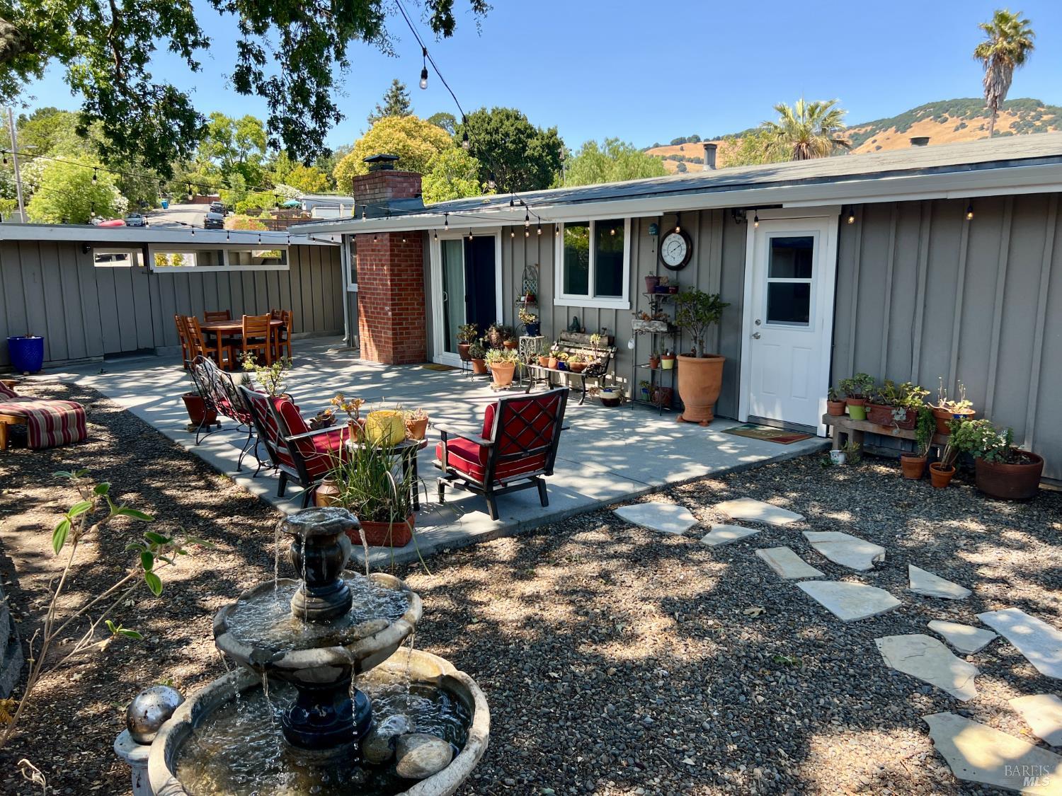 Detail Gallery Image 21 of 24 For 1108 Ferris Dr, Novato,  CA 94945 - 3 Beds | 2 Baths