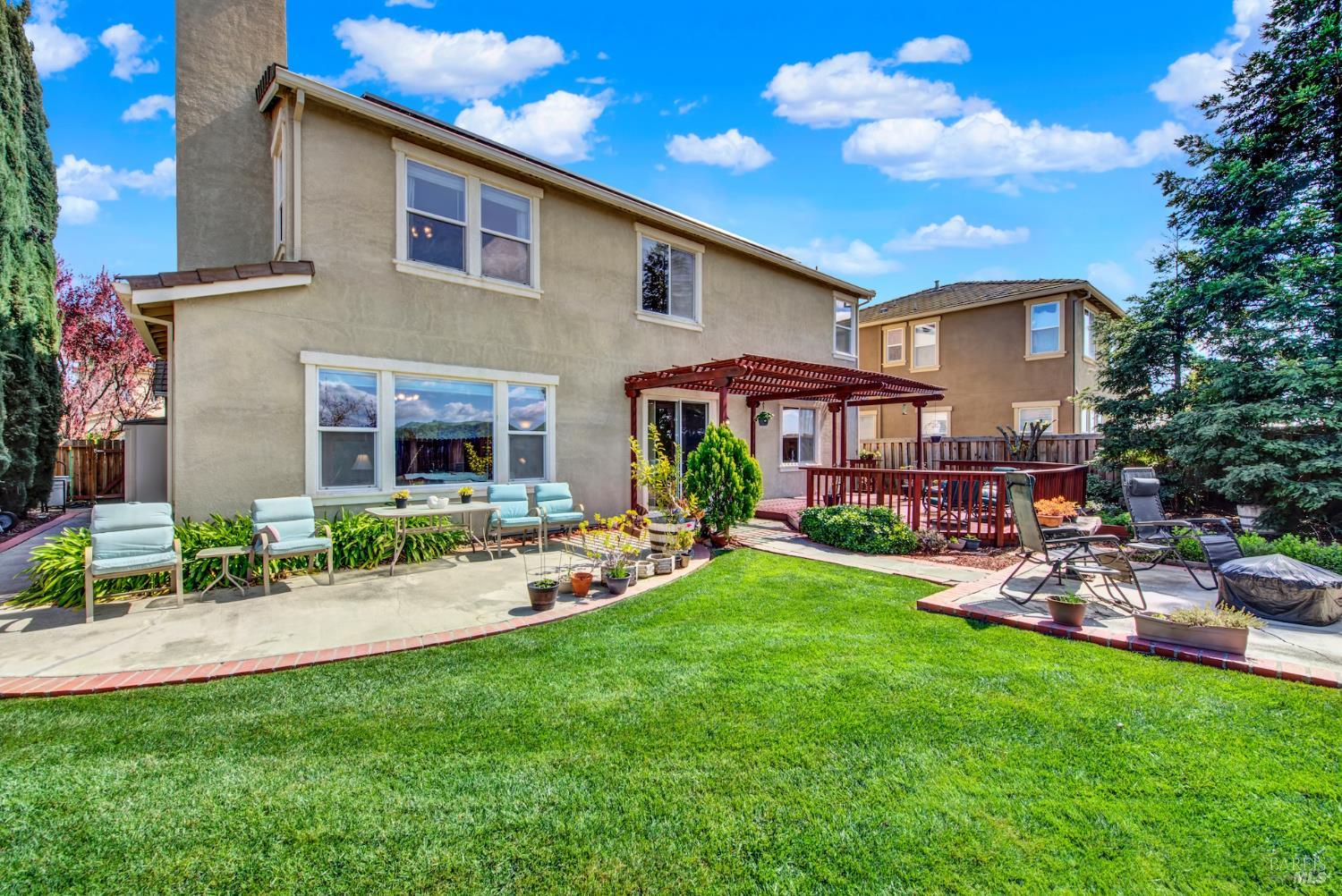 Detail Gallery Image 83 of 99 For 365 Sage Sparrow Cir, Vacaville,  CA 95687 - 6 Beds | 4 Baths
