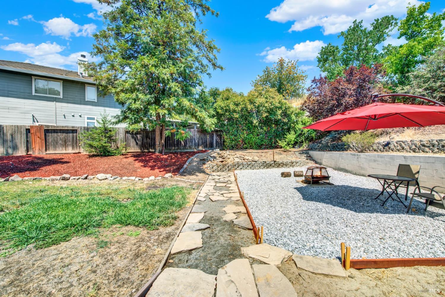 Detail Gallery Image 52 of 81 For 249 Milford Ct, Vacaville,  CA 95688 - 4 Beds | 2/1 Baths