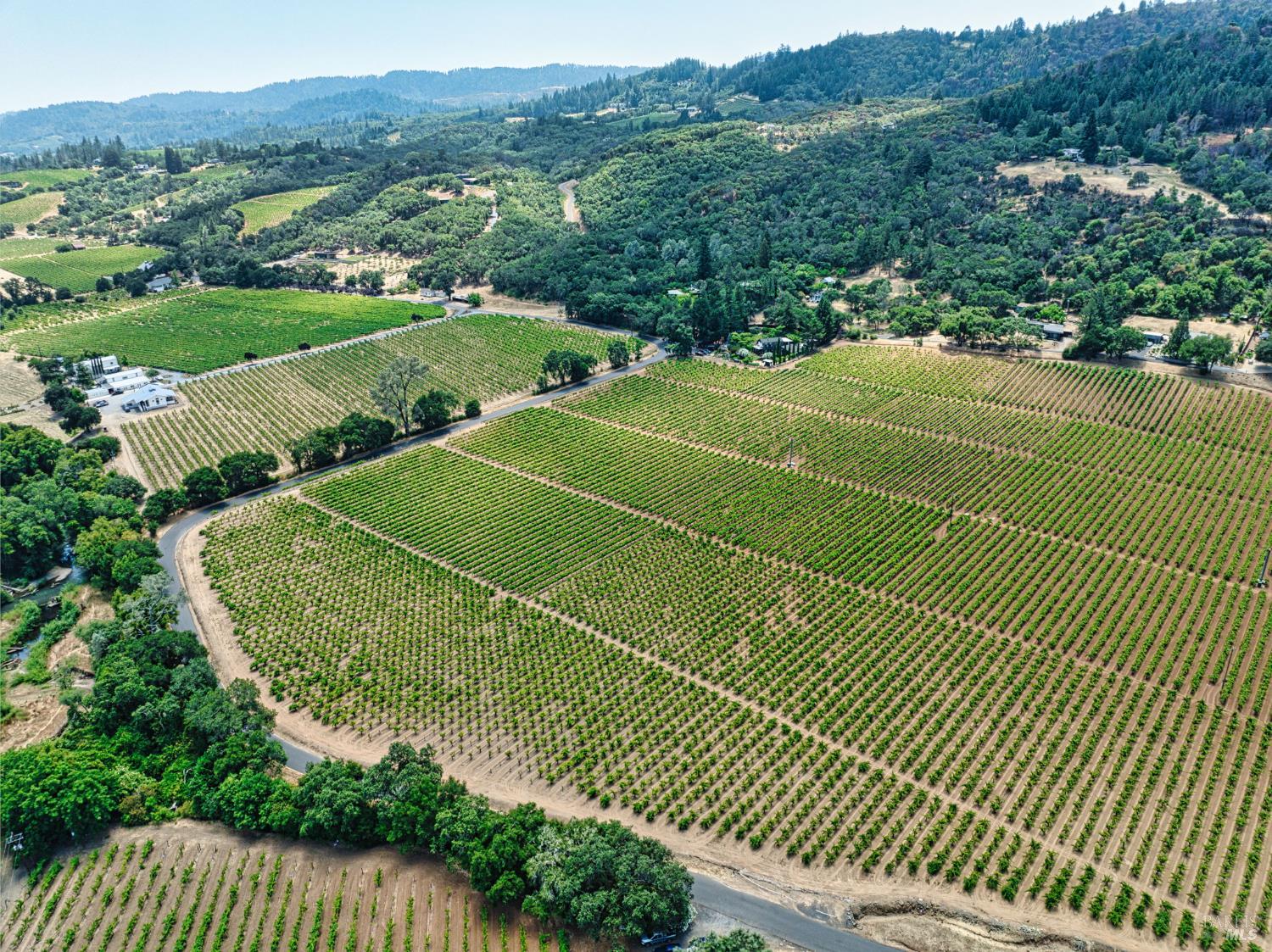 Detail Gallery Image 12 of 54 For 8011 West Dry Creek Rd, Healdsburg,  CA 95448 - – Beds | – Baths