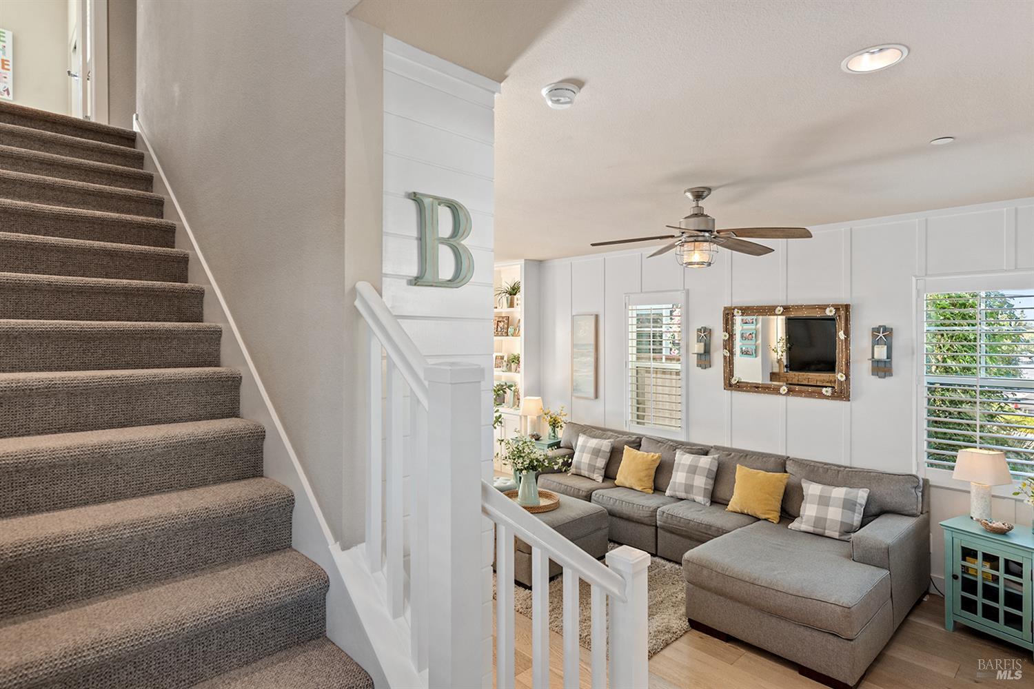 Detail Gallery Image 21 of 37 For 23 Lipton Way, Cotati,  CA 94931 - 3 Beds | 2/1 Baths